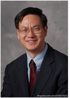 	Dr. Zhong Lin Wang